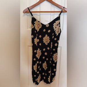 Vintage Betsy Johnson dress